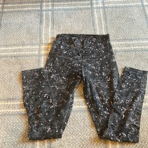 Lululemon align leggings 25
